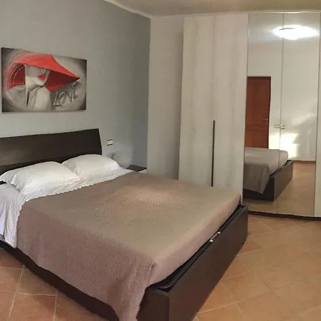 Bed & Breakfast Mela__bii Sulmona